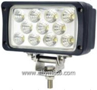 33w LED Driving Light Work Light 1026
